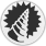 Fúrt küszöbsín